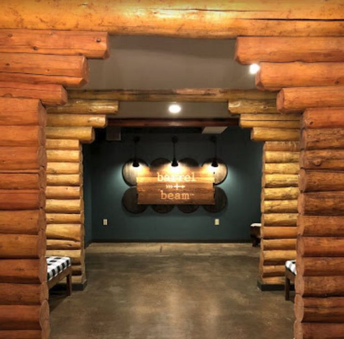 Barrel + Beam (Northwoods Supper Club) - Web Listing (newer photo)